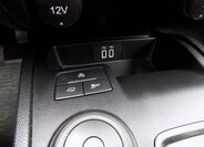 Ford Ranger SUV / Terénní 2,3 l 201 kw