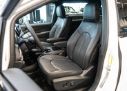 Chrysler Pacifica MPV 3,6 l 221 kw