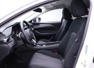 Mazda 6 Kombi 2,0 l 121 kw