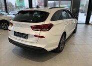 Hyundai i30 Kombi 1,5 l 70 kw