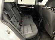Škoda Octavia Kombi 1,4 l 90 kw