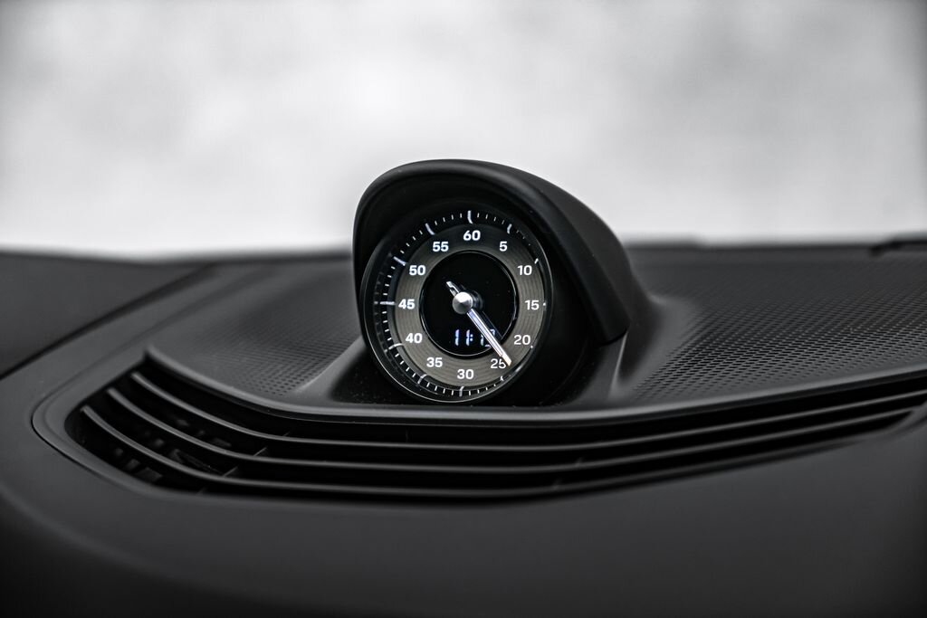 Porsche Taycan Kombi 0,0 640 kw