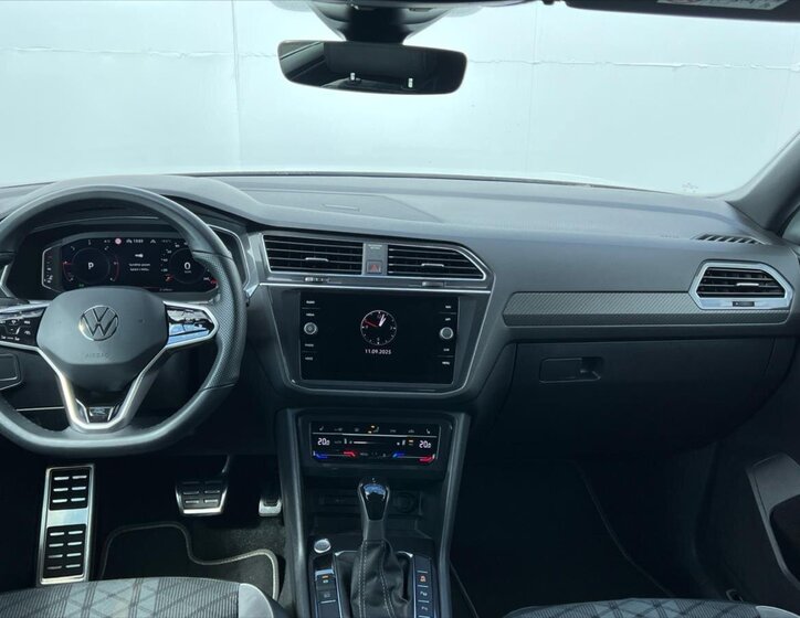 Volkswagen Tiguan Allspace 5