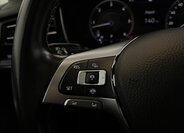 Volkswagen Touareg SUV 3,0 l 210 kw