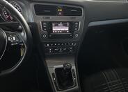Volkswagen Golf 15
