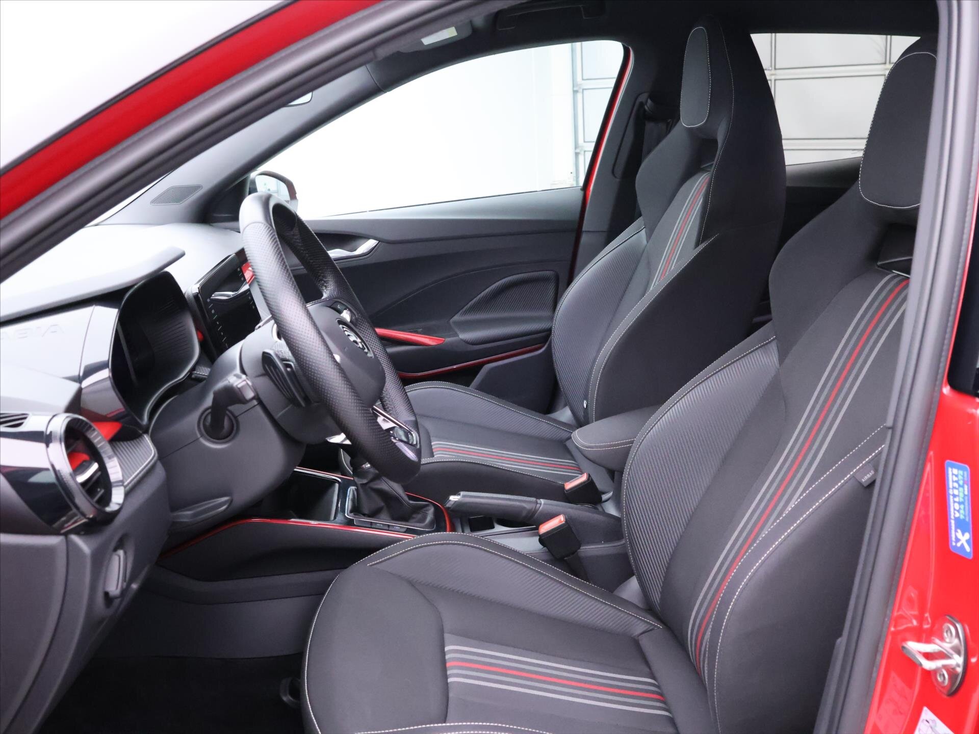 Škoda Fabia Hatchback 999,0 81 kw