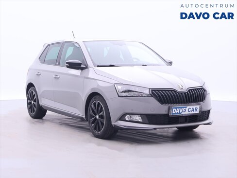 Škoda Fabia Hatchback 999,0 70 kw