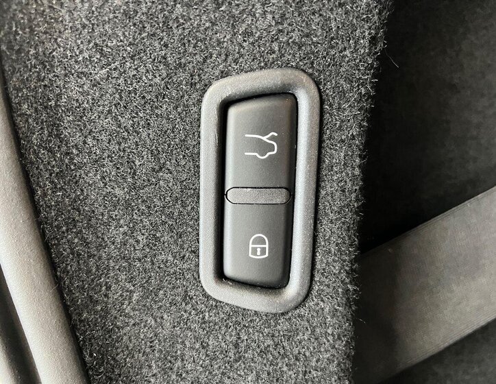 Maserati Levante SUV / Terénní 3,0 l 316 kw