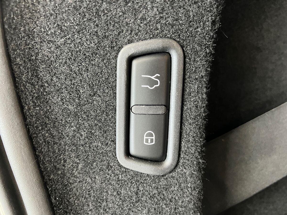 Maserati Levante SUV / Terénní 3,0 l 316 kw