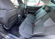 Škoda Octavia Sedan / Limuzína 1,5 l 110 kw