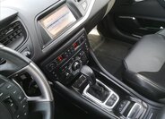 Citroën C5 Kombi 2,2 l 150 kw