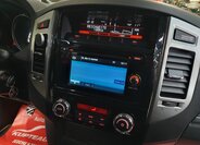 Mitsubishi Pajero Ostatní 3,2 l 147 kw