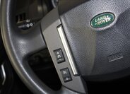 Land Rover Freelander SUV / Terénní 2,2 l 112 kw