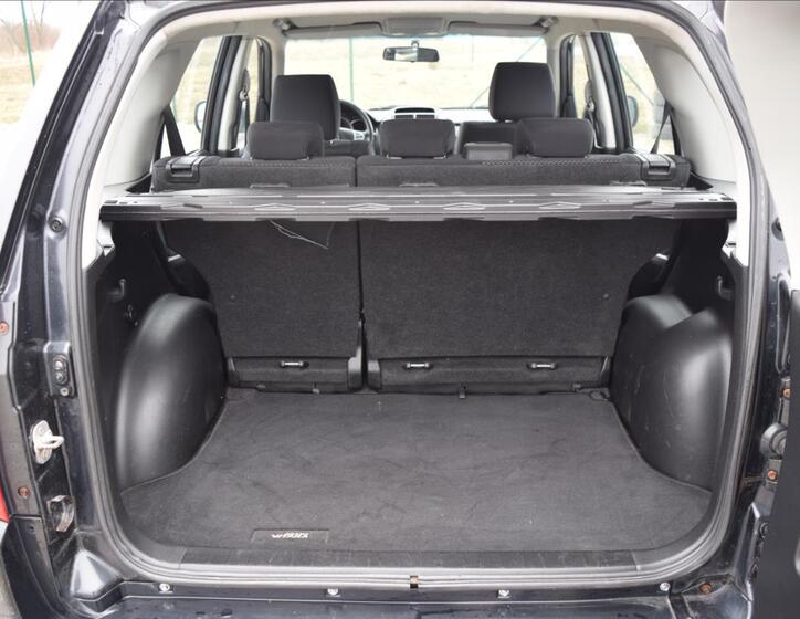 Suzuki Grand Vitara 21