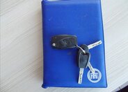 Fiat Panda Kombi 1,1 l 40 kw