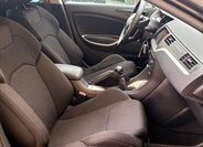 Citroën C5 Kombi 2,0 l 103 kw