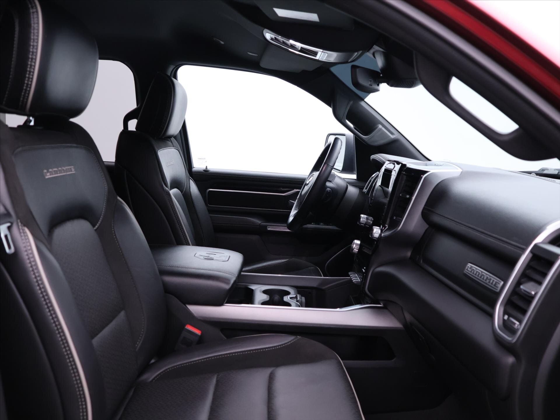 Dodge RAM Pick-up 5,7 l 291 kw