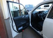 Subaru Forester SUV / Terénní 2,0 l 110 kw