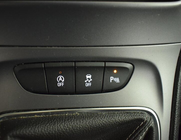 Opel Astra Kombi 1,5 l 77 kw