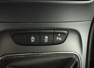 Opel Astra Kombi 1,5 l 77 kw