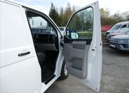 Volkswagen Transporter Skříň 2,0 l 75 kw