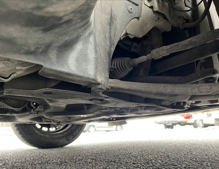 Citroën Berlingo Pick-up 1,5 l 56 kw