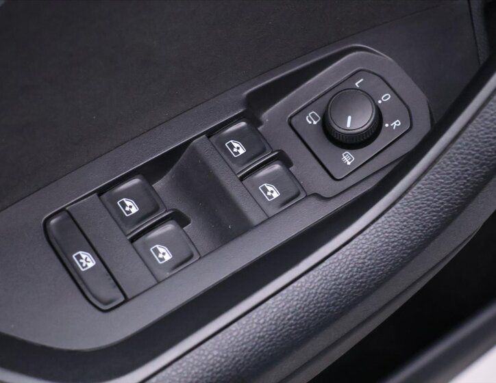 Škoda Kodiaq SUV 2,0 l 147 kw