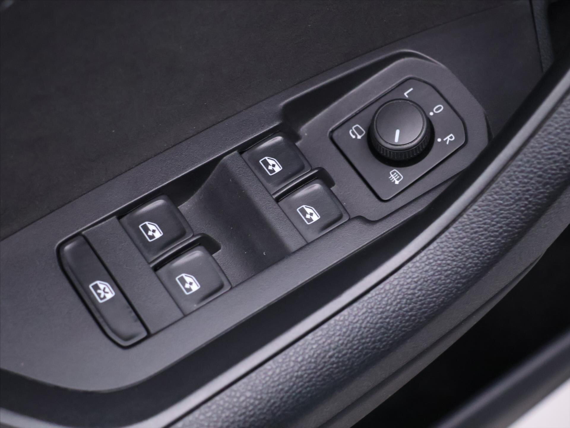 Škoda Kodiaq SUV 2,0 l 147 kw