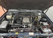 Toyota Land Cruiser Ostatní 4,7 l 173 kw