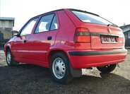 Škoda Felicia Hatchback 1,3 l 40 kw