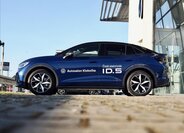 Volkswagen ID.5 Kupé 0,0 220 kw