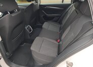 Škoda Octavia Kombi 1,5 l 110 kw
