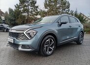 KIA Sportage SUV / Terénní 1,6 l 132 kw