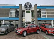 Mitsubishi ASX SUV 1,6 l 86 kw