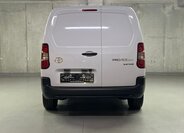 Toyota ProAce City VAN-Minibus 0,0 100 kw