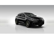 Alfa Romeo Stelvio 1