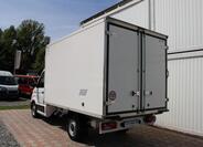 Volkswagen Crafter 5