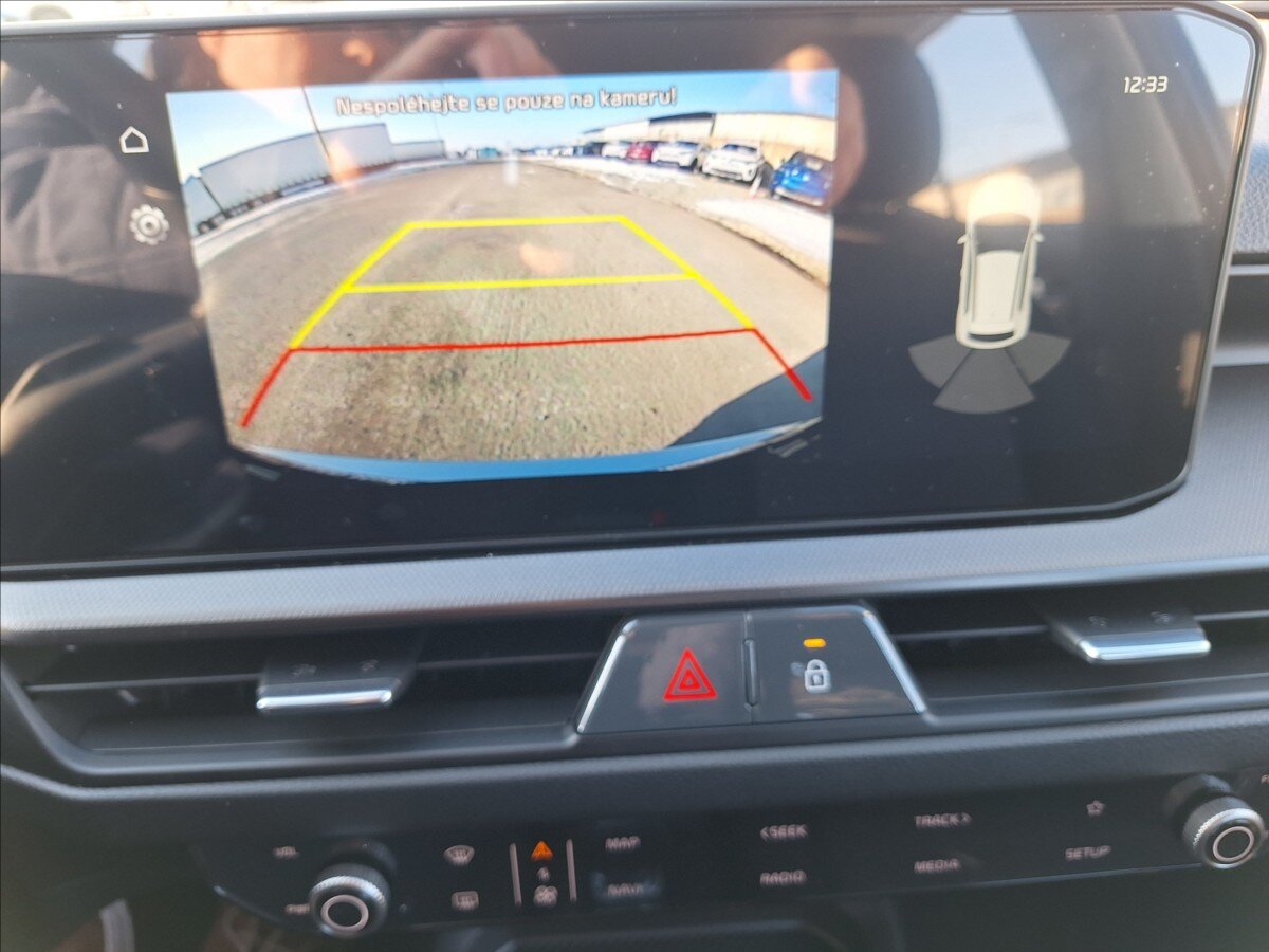KIA Stonic SUV / Terénní 998,0 0