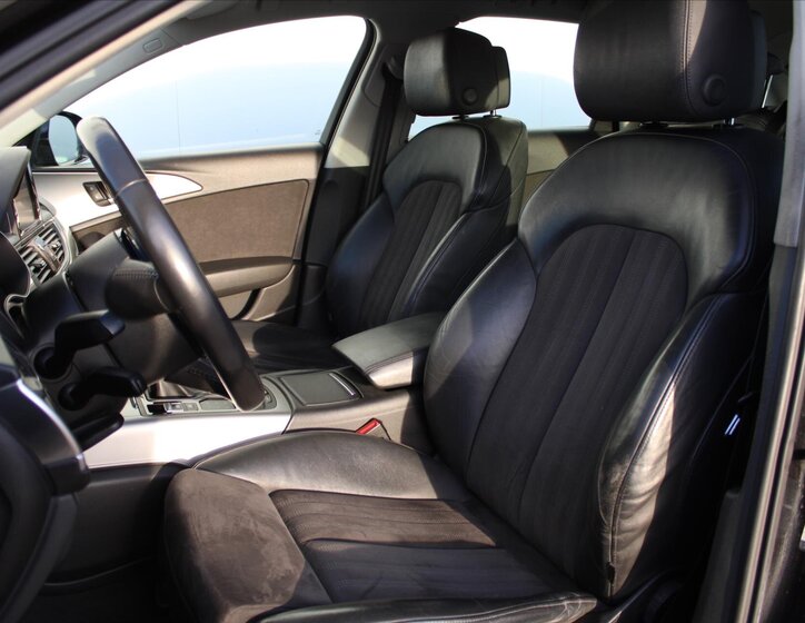 Audi A6 Kombi 2,0 l 130 kw