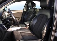 Audi A6 Kombi 2,0 l 130 kw