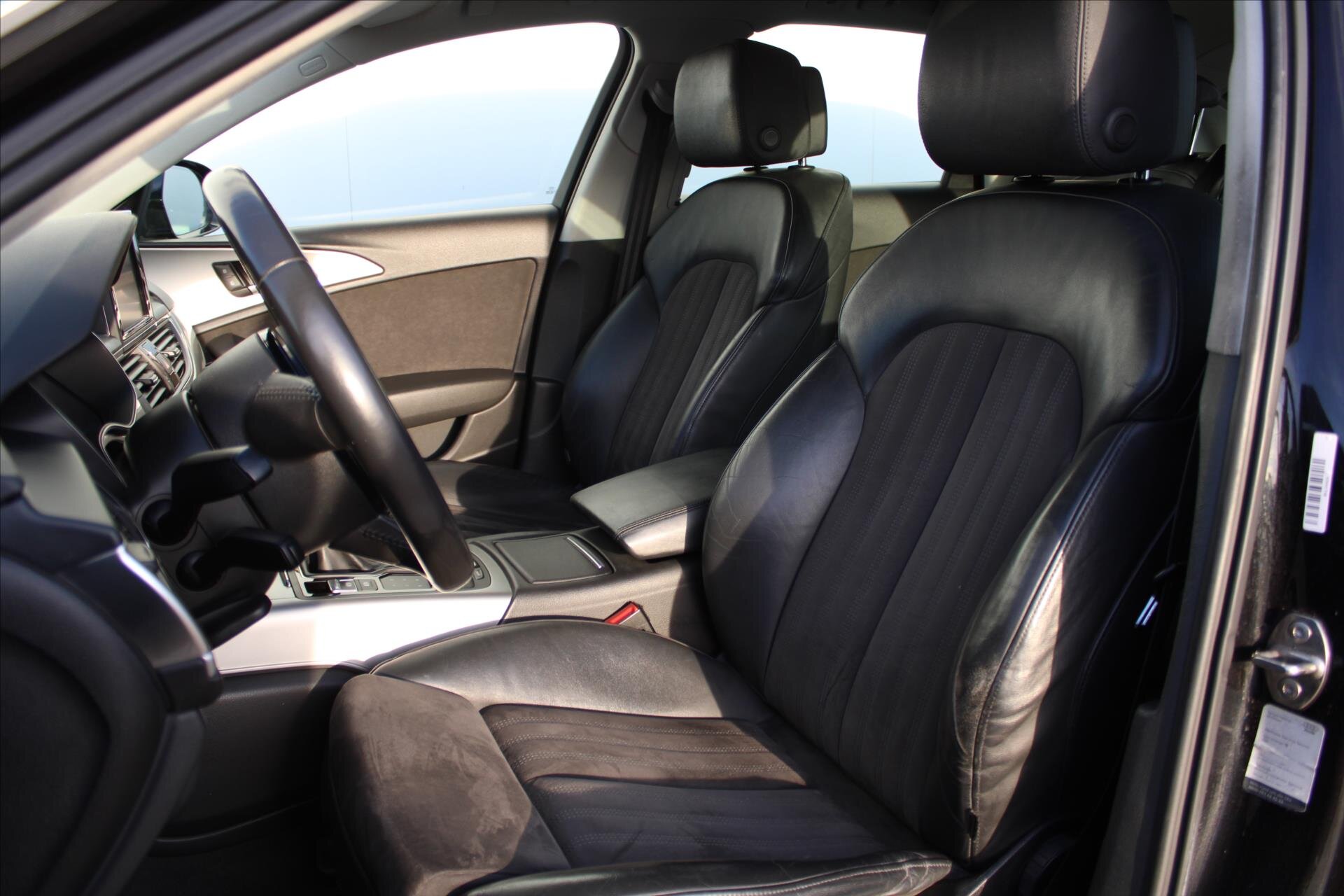 Audi A6 Kombi 2,0 l 130 kw