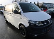 Volkswagen Transporter 2