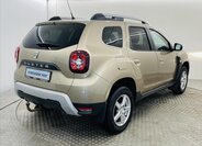 Dacia Duster SUV / Terénní 999,0 74 kw