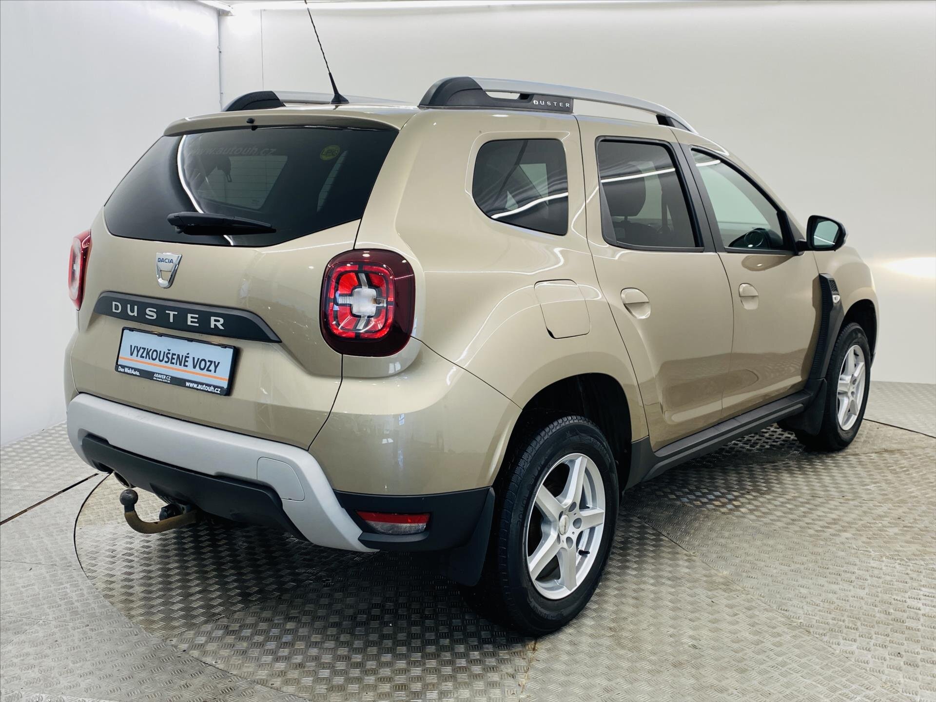 Dacia Duster SUV / Terénní 999,0 74 kw