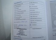 Volkswagen Sharan MPV 1,4 l 110 kw