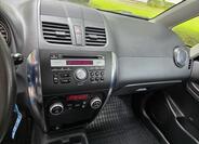 Fiat Sedici 13