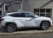 Hyundai Tucson SUV / Terénní 1,6 l 110 kw