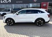 KIA Sorento SUV 1,6 l 155 kw