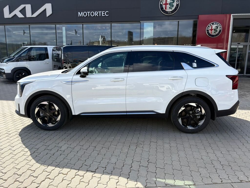 KIA Sorento SUV 1,6 l 155 kw