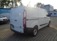 Ford Transit Custom Ostatní 2,0 l 77 kw
